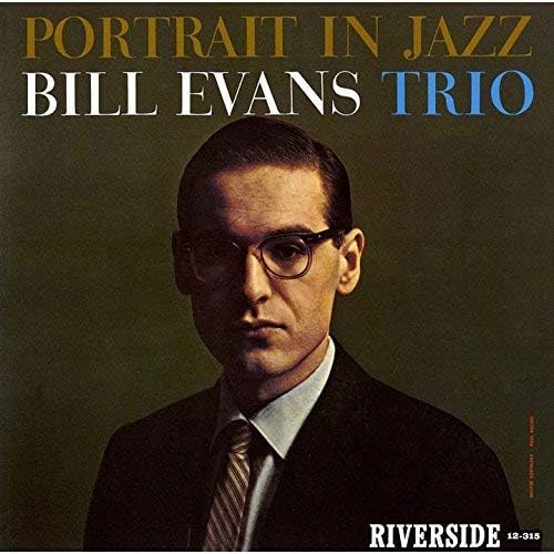 Bill Evansの名盤特集！まずは何から買ったらいいの？